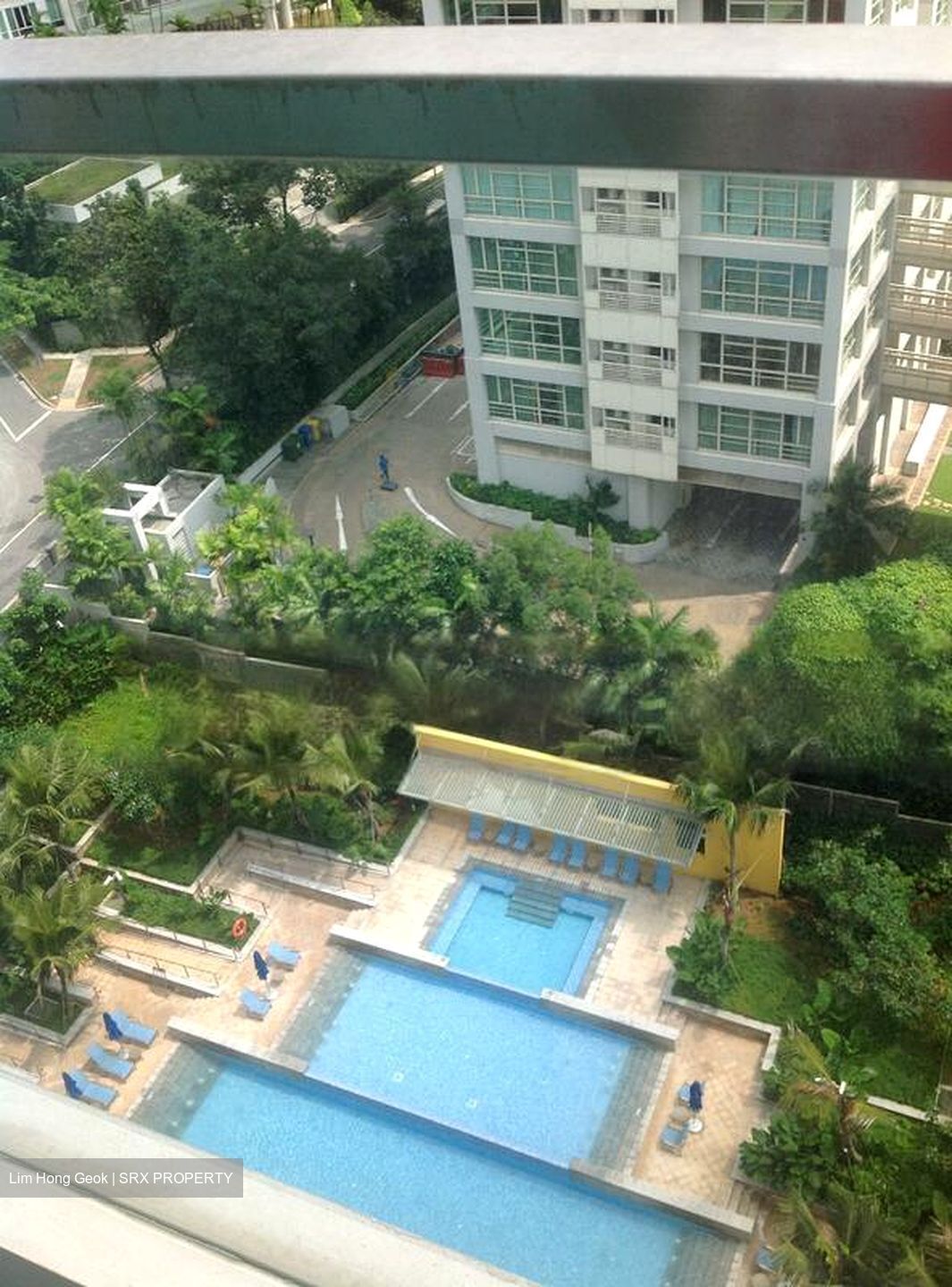 One Devonshire (D9), Condominium #623624981